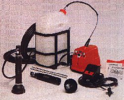 TrailLine boutmarker kit