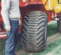 600/50-22.5 tyre